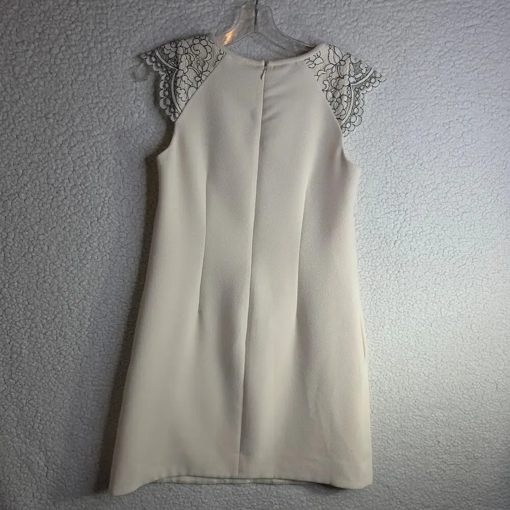 J. Crew crew sz4